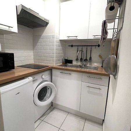 Lappart De La Bonne Mere Apartment Marseille Bagian luar foto