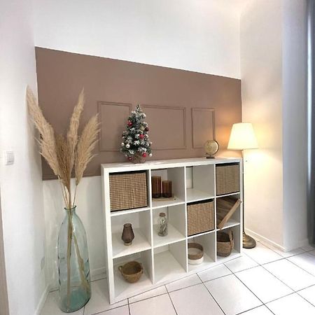 Lappart De La Bonne Mere Apartment Marseille Bagian luar foto